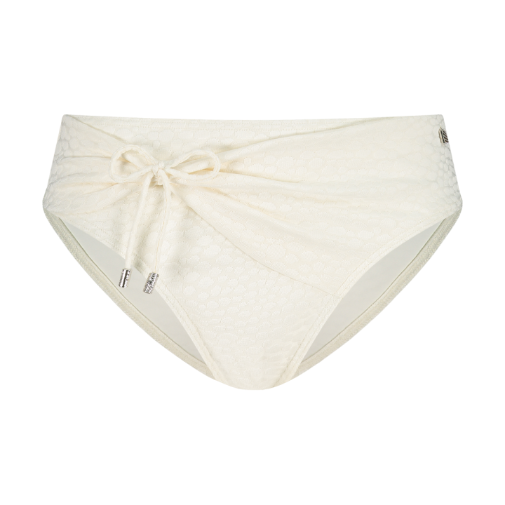 Bikini Broek Bedekte Fit Cloud afbeelding
