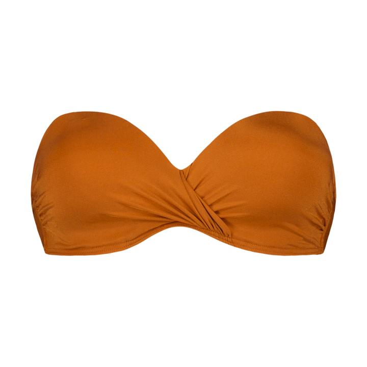 Multiway Bikinitop Rust afbeelding