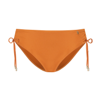 Bikini Broek Normale Fit Rust afbeelding