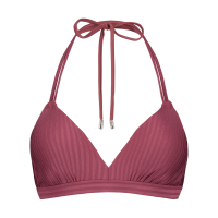 Bikinitop Voorgev. Cups + Beugel afbeelding