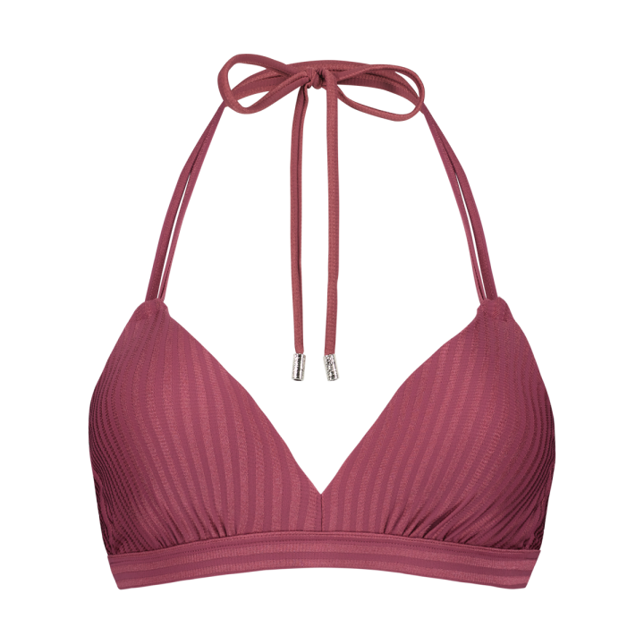 Bikinitop Voorgev. Cups + Beugel afbeelding