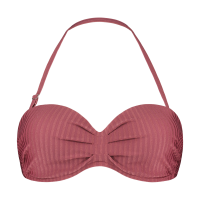 Bikinitop Voorgev. Cups + Beugel afbeelding