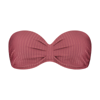 Bikinitop Voorgev. Cups + Beugel afbeelding