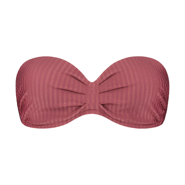 Bikinitop Voorgev. Cups + Beugel afbeelding