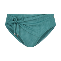 Bikini Broek Bedekte Fit Br.Blue afbeelding