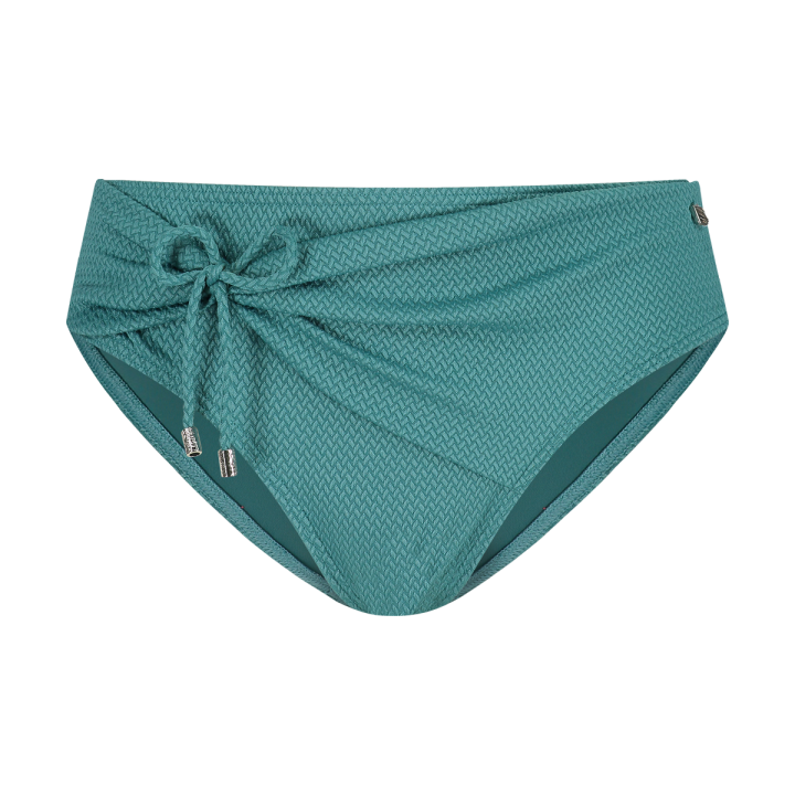 Bikini Broek Bedekte Fit Br.Blue afbeelding