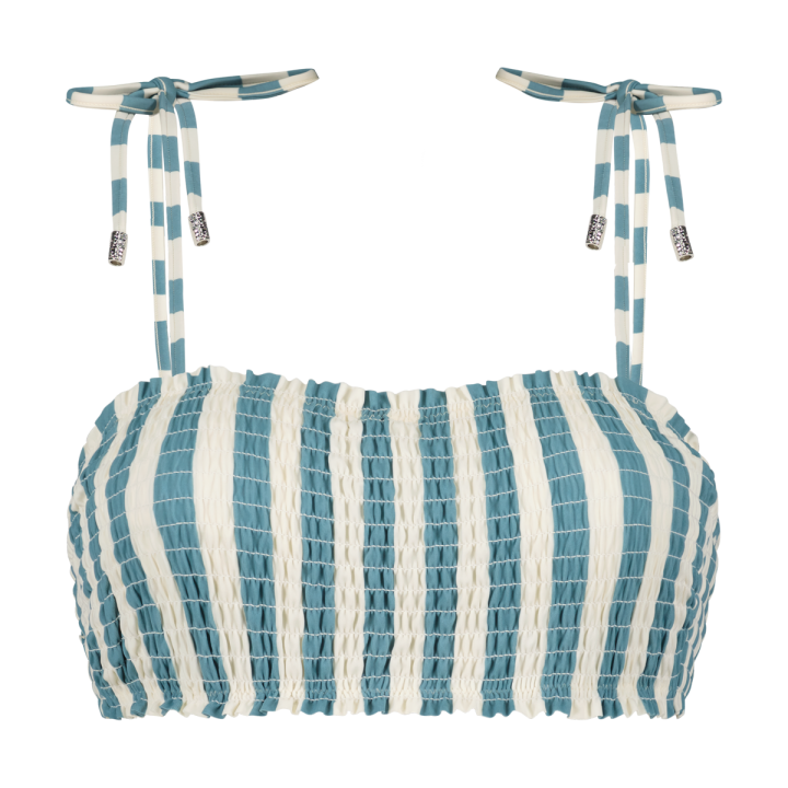 Soft Cup Bikinitop Bella Stripe afbeelding