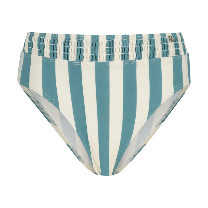 Bikini Broek High Waist Bella afbeelding
