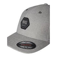 NXG MISO Baseball Flexfit Cap afbeelding