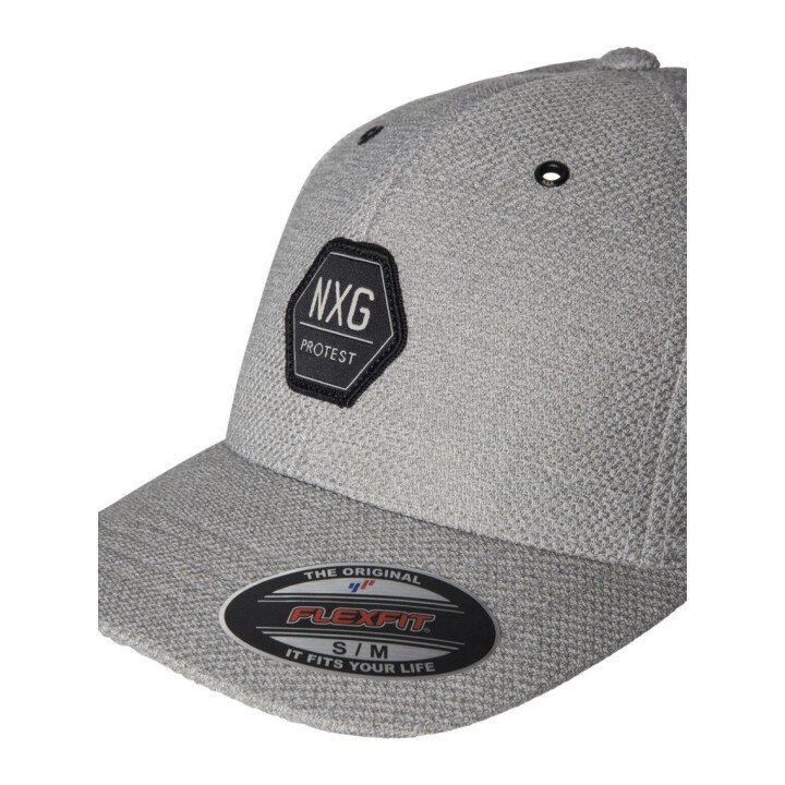 NXG MISO Baseball Flexfit Cap afbeelding