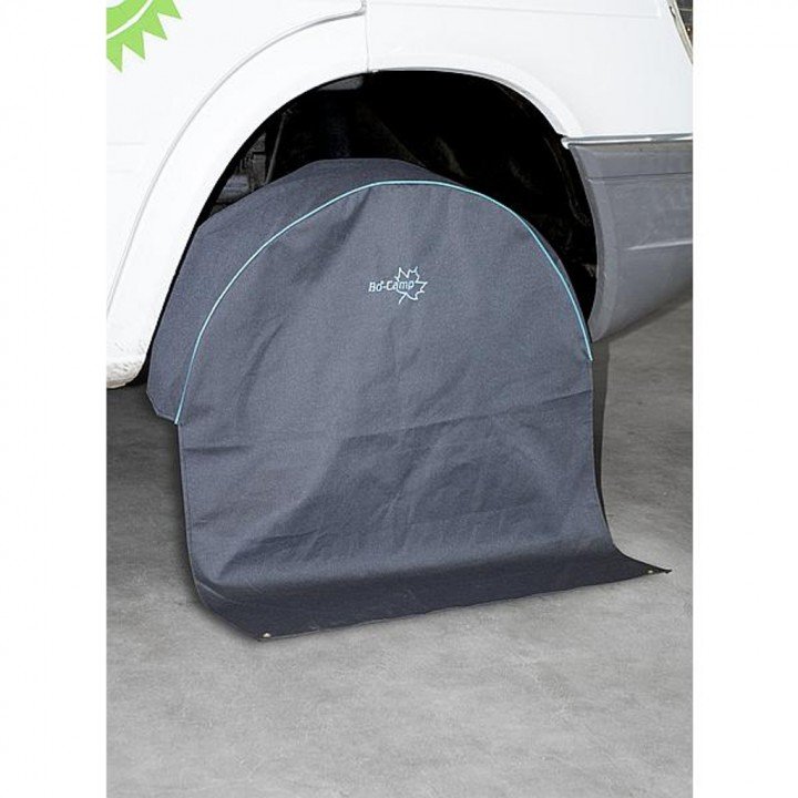 Wielhoes PVC Coating 15/16 Inch afbeelding