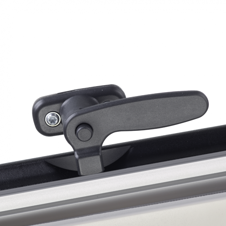 Dometic raamsluiting rechts Seitz S4/S5 ramen afbeelding