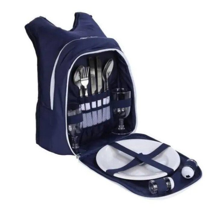 Freska Picknick Bag afbeelding