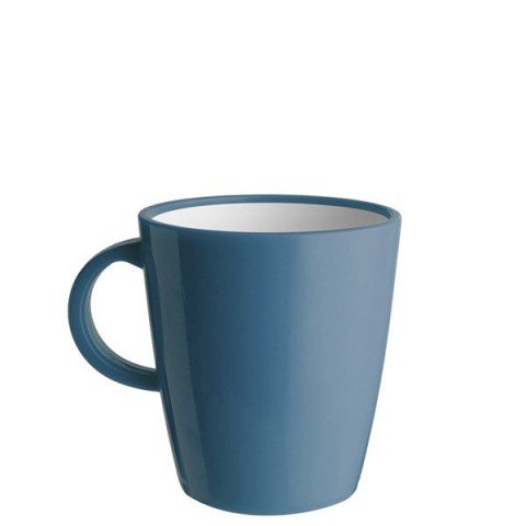 Hot Mug Avioblauw 30cl afbeelding
