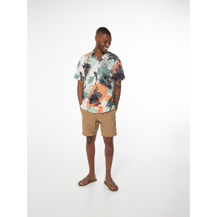 PRTLEARIE Short Sleeve Shirt afbeelding