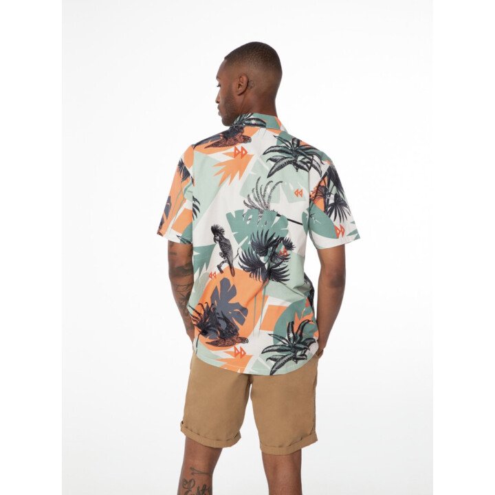 PRTLEARIE Short Sleeve Shirt afbeelding