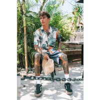 PRTLEARIE Short Sleeve Shirt afbeelding