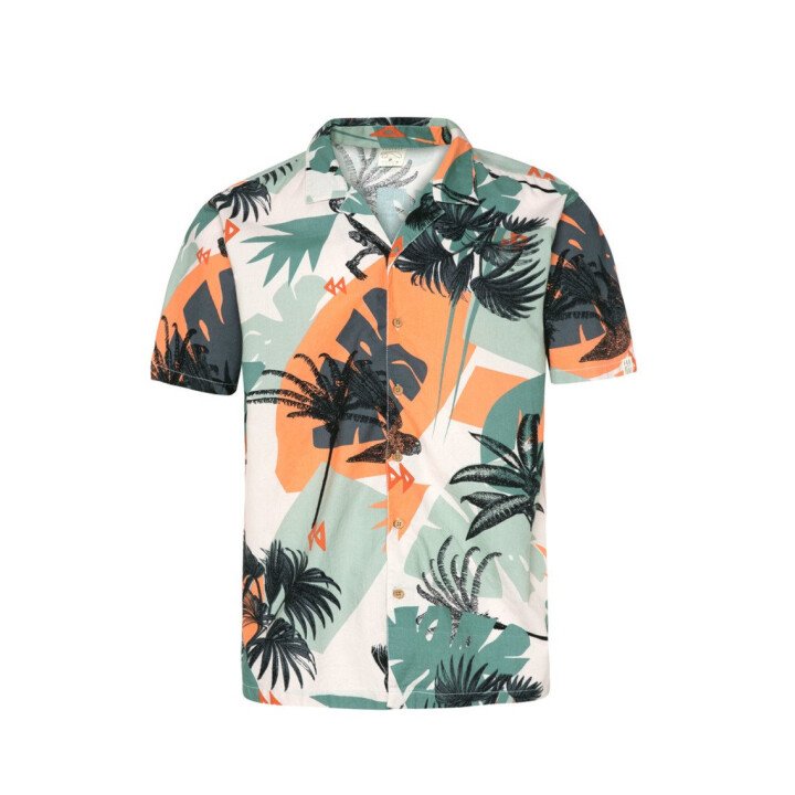 PRTLEARIE Short Sleeve Shirt afbeelding