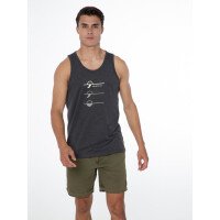 PRTJOHNNO Tanktop afbeelding