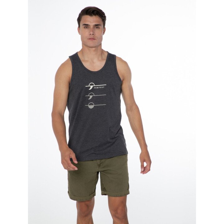 PRTJOHNNO Tanktop afbeelding