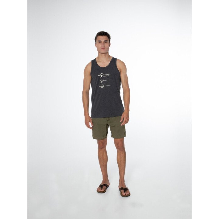 PRTJOHNNO Tanktop afbeelding