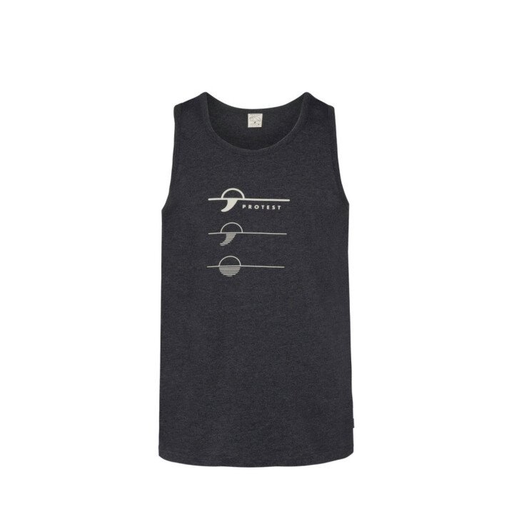PRTJOHNNO Tanktop afbeelding