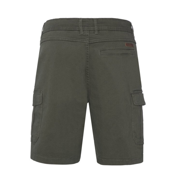 PRTNYTRO Cargoshort afbeelding
