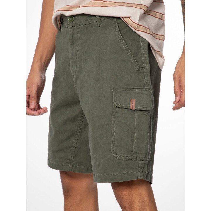 PRTNYTRO Cargoshort afbeelding