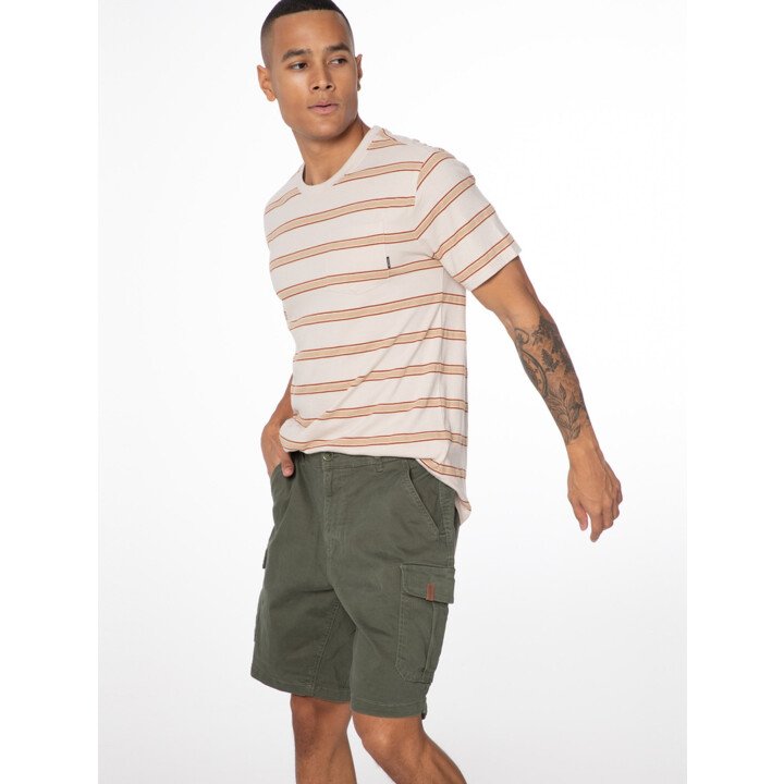 PRTNYTRO Cargoshort afbeelding