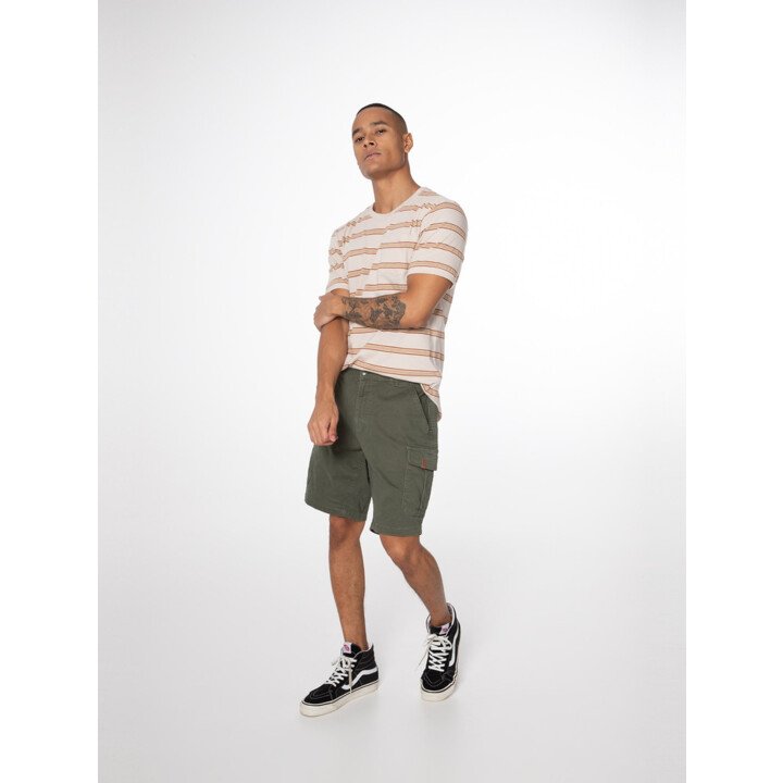 PRTNYTRO Cargoshort afbeelding