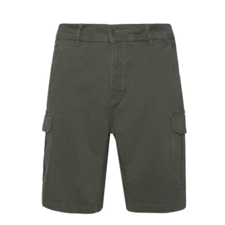 PRTNYTRO Cargoshort afbeelding