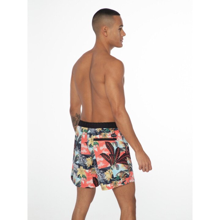PRTLOCKLAN Beachshort afbeelding