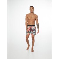 PRTLOCKLAN Beachshort afbeelding