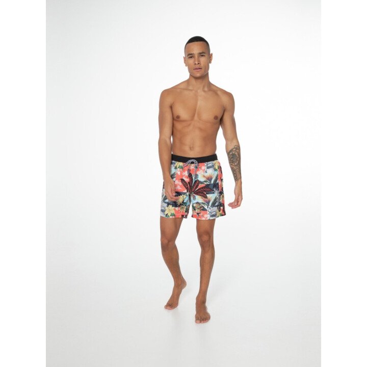 PRTLOCKLAN Beachshort afbeelding