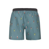 PRTFIRDOWS Beachshort afbeelding