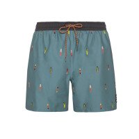 PRTFIRDOWS Beachshort afbeelding