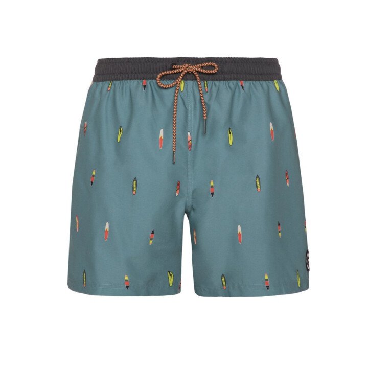 PRTFIRDOWS Beachshort afbeelding