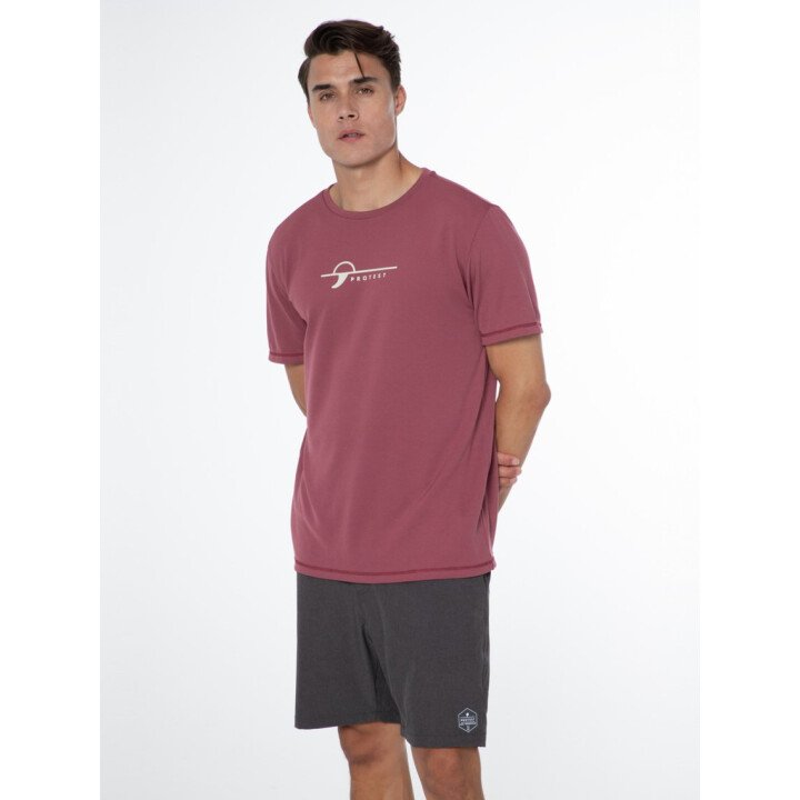 PRTLEGUNDI Surf T-Shirt afbeelding