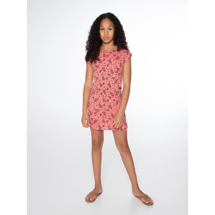 PRTFLOREC JR Dress afbeelding