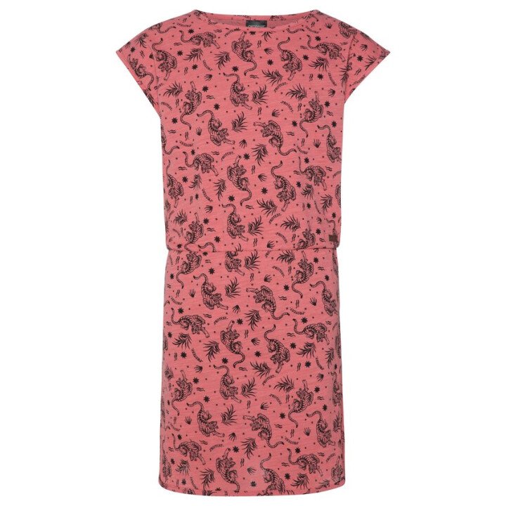 PRTFLOREC JR Dress afbeelding