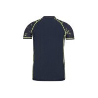 PRTDYLAN JR Rashguard S/S afbeelding
