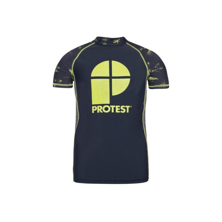 PRTDYLAN JR Rashguard S/S afbeelding