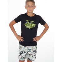 PRTTIEU JR Surf T-Shirt afbeelding