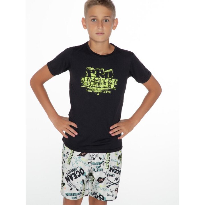 PRTTIEU JR Surf T-Shirt afbeelding