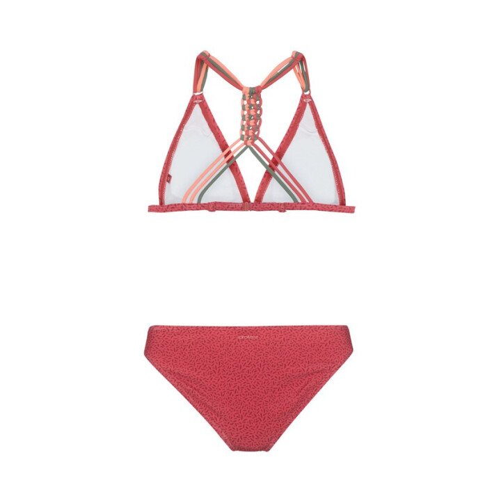 PRTFIMKE JR Triangle Bikini afbeelding