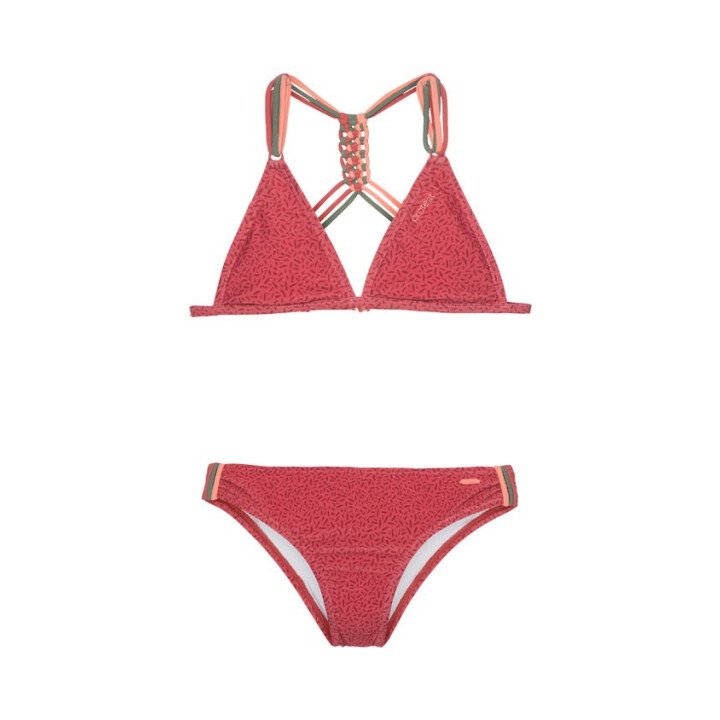 PRTFIMKE JR Triangle Bikini afbeelding