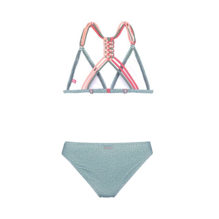 PRTFIMKE JR Triangle Bikini afbeelding