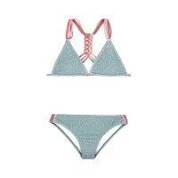 PRTFIMKE JR Triangle Bikini afbeelding