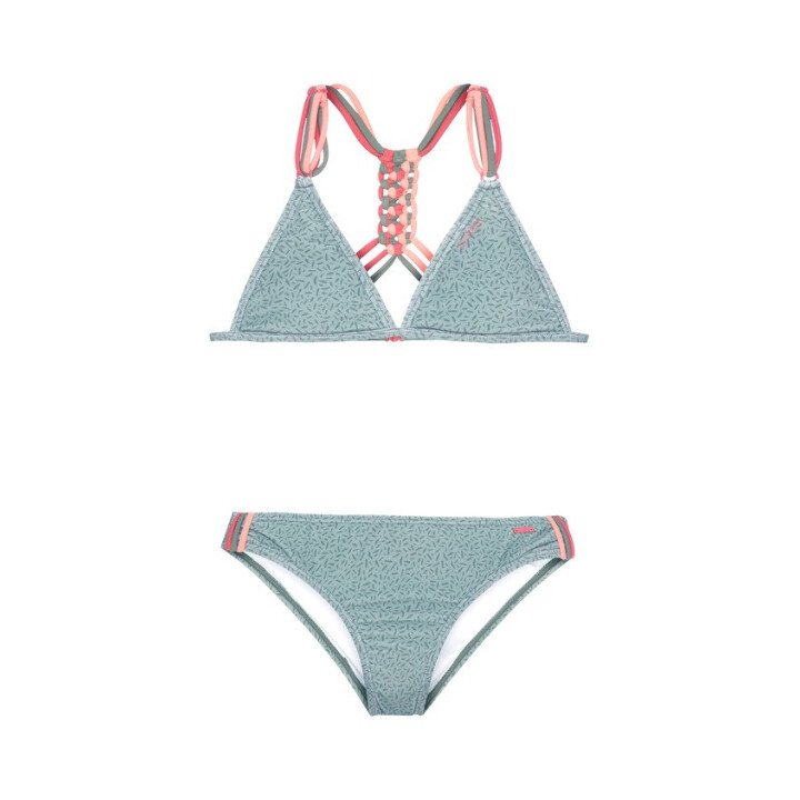 PRTFIMKE JR Triangle Bikini afbeelding