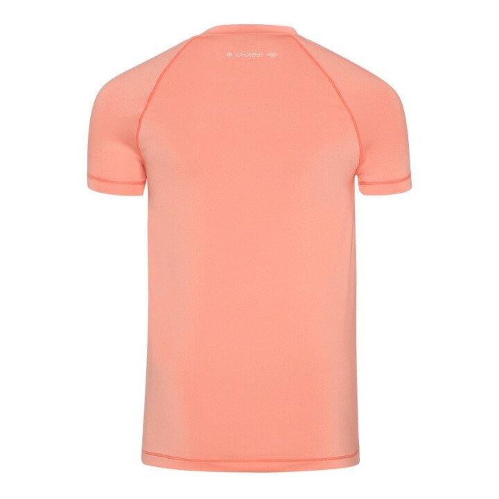 PRTSENNA JR Rashguard S/S afbeelding